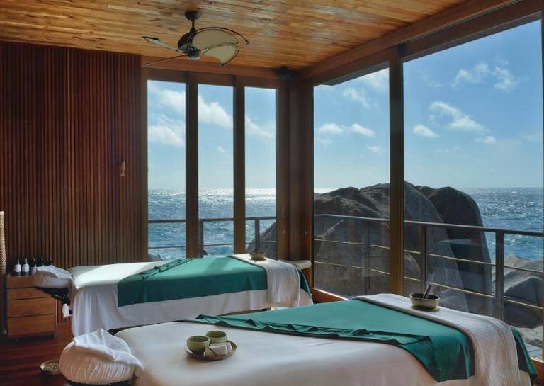 An African-Inspired Wellness Journey